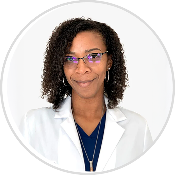 Julia Jenkins - Lead head technician